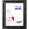 Frame USA Metal Divet Single Image Picture Frame